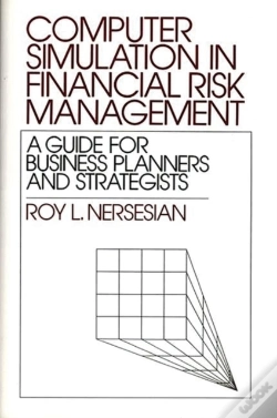 Capa do artigo Computer Simulation In Financial Risk Management