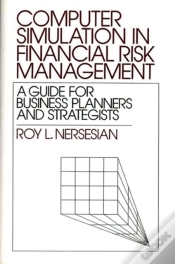 Capa do artigo Computer Simulation In Financial Risk Management