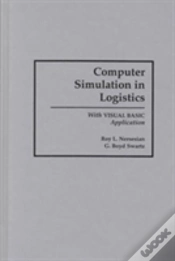Capa do artigo Computer Simulation In Logistics