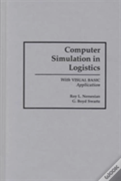 Capa do artigo Computer Simulation In Logistics
