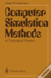 Capa do artigo Computer Simulation Methods In Theoretical Physics
