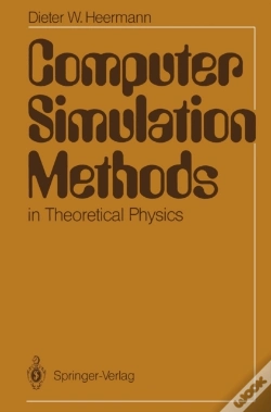 Capa do artigo Computer Simulation Methods In Theoretical Physics
