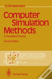 Computer Simulation Methods In Theoretical Physics