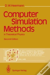 Capa do artigo Computer Simulation Methods In Theoretical Physics