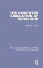 Computer Simulation Of Behaviour - Preview