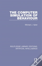 Capa do artigo Computer Simulation Of Behaviour