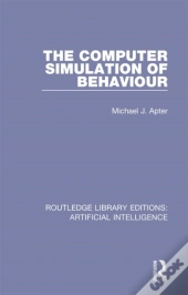 Computer Simulation Of Behaviour