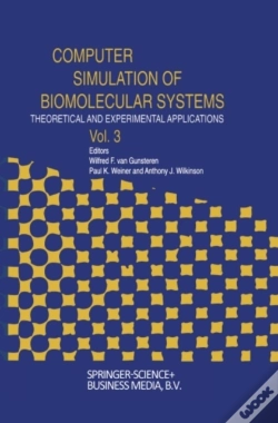 Capa do artigo Computer Simulation Of Biomolecular Systems