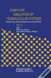 Capa do artigo Computer Simulation Of Biomolecular Systems