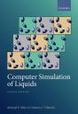 Computer Simulation Of Liquids - Preview