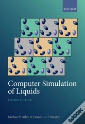 Capa do artigo Computer Simulation Of Liquids