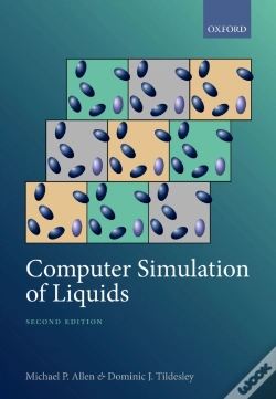 Capa do artigo Computer Simulation Of Liquids