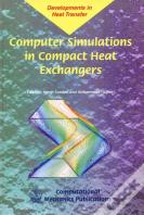 Computer Simulations In Compact Heat Exchangers