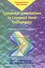 Computer Simulations In Compact Heat Exchangers - Preview