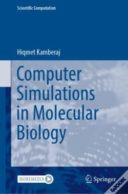 Capa do artigo Computer Simulations In Molecular Biology