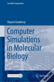 Capa do artigo Computer Simulations In Molecular Biology