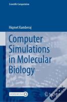 Computer Simulations In Molecular Biology