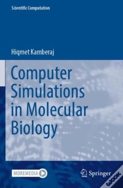 Capa do artigo Computer Simulations In Molecular Biology