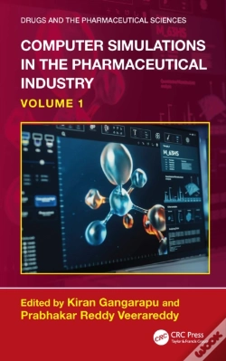 Capa do artigo Computer Simulations In The Pharmaceutical Industry
