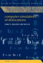 Computer Simulations Of Dislocations - Preview
