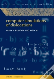 Capa do artigo Computer Simulations Of Dislocations