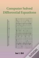 Computer Solved Differential Equations