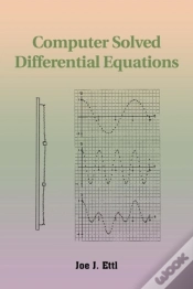 Capa do artigo Computer Solved Differential Equations