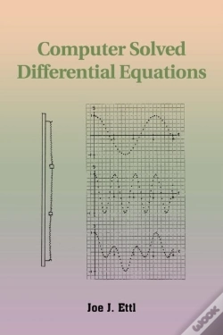 Capa do artigo Computer Solved Differential Equations