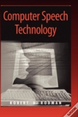 Capa do artigo Computer Speech Technology