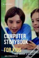 Computer Storybook For Kids
