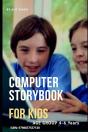 Computer Storybook For Kids - Preview