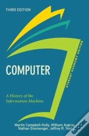 Capa do artigo Computer, Student Economy Edition