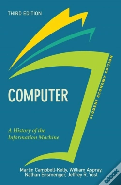 Capa do artigo Computer, Student Economy Edition