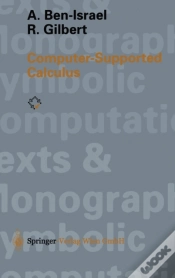 Capa do artigo Computer-Supported Calculus