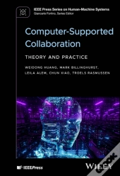 Computer-Supported Collaboration