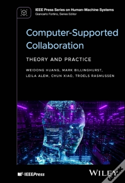 Capa do artigo Computer-Supported Collaboration
