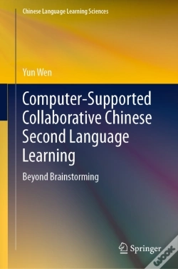 Capa do artigo Computer-Supported Collaborative Chinese Second Language Learning