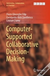 Capa do artigo Computer-Supported Collaborative Decision-Making