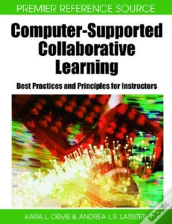 Capa do artigo Computer-Supported Collaborative Learning