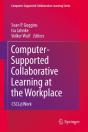 Computer-Supported Collaborative Learning At The Workplace - Preview