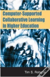 Capa do artigo Computer-Supported Collaborative Learning In Higher Education