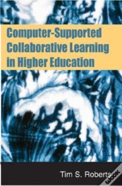 Capa do artigo Computer-Supported Collaborative Learning In Higher Education