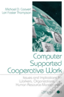 Computer Supported Cooperative Work