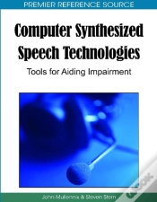 Capa do artigo Computer Synthesized Speech Technologies