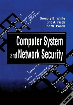 Capa do artigo Computer System And Network Security