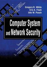 Computer System And Network Security