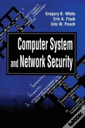 Capa do artigo Computer System And Network Security
