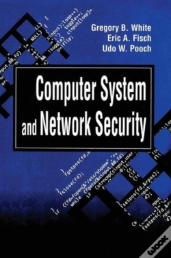 Capa do artigo Computer System And Network Security