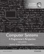 Computer Systems: A Programmer'S Perspective, Global Edition - Preview
