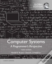 Capa do artigo Computer Systems: A Programmer